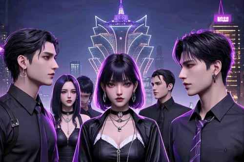 富联账号申请开通